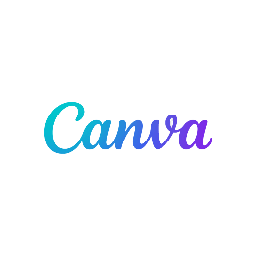 Canva Icon
