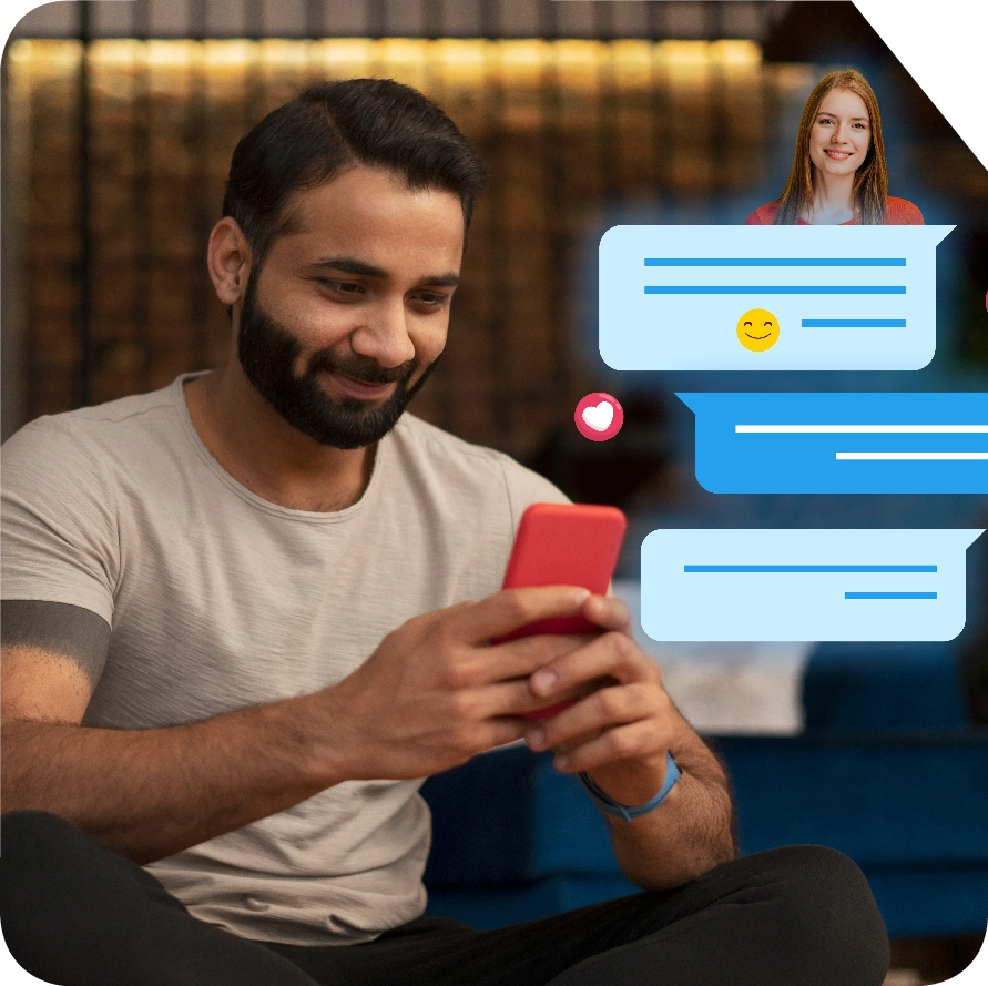 About Messaging App Development