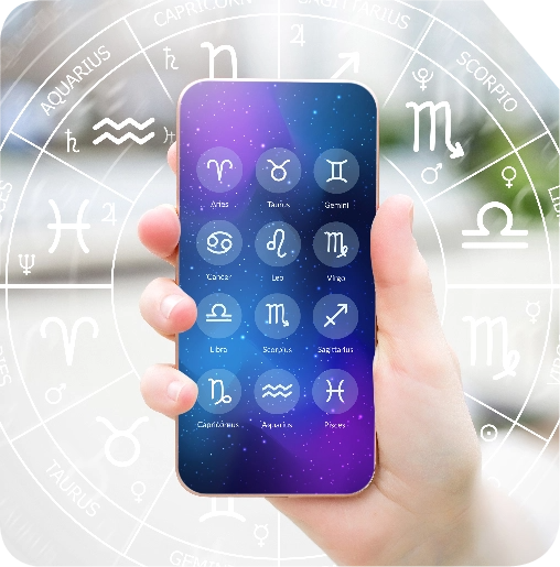 Astrology App Development