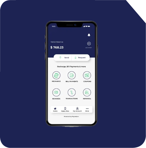 Close Wallet Development