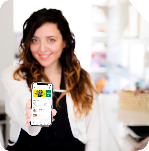 Cloud Kitchen Management Software Development