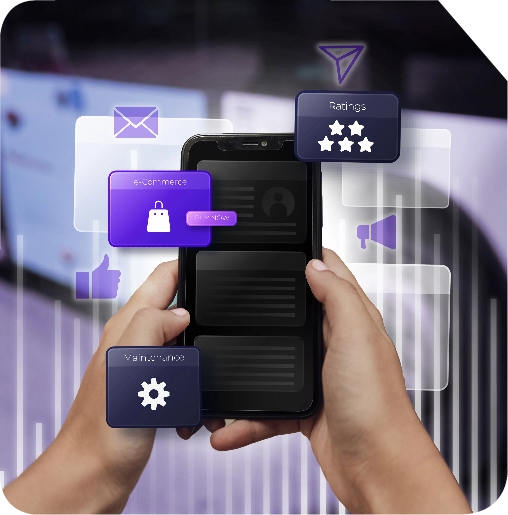 Cross-Platform Messaging App Development