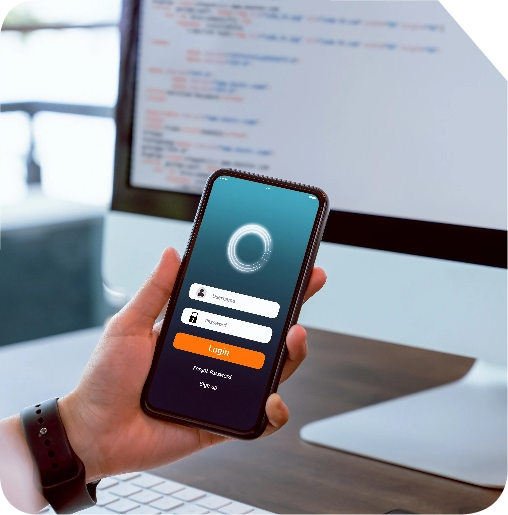 Cross-Platform Social Media App Development