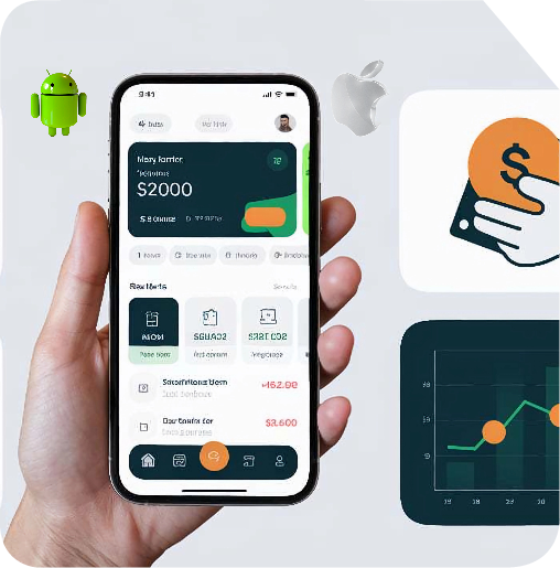 Cross-Platform Wallet Development