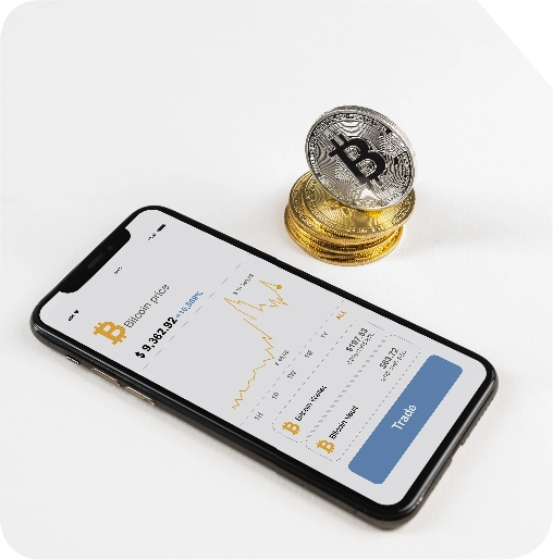 Crypto Wallet Development