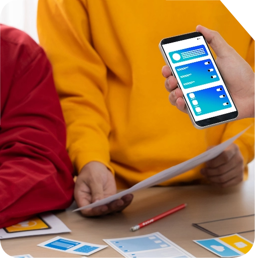 Custom eWallet App Development
