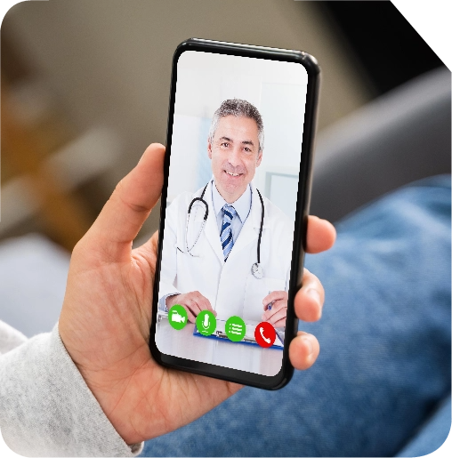 Doctor On-Demand App Consulting Services
