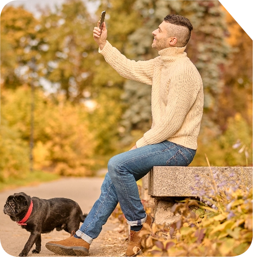 Dog Walking App Development