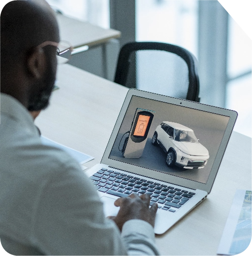 EV Roaming Software Development