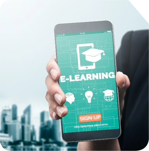 Education and Training Development