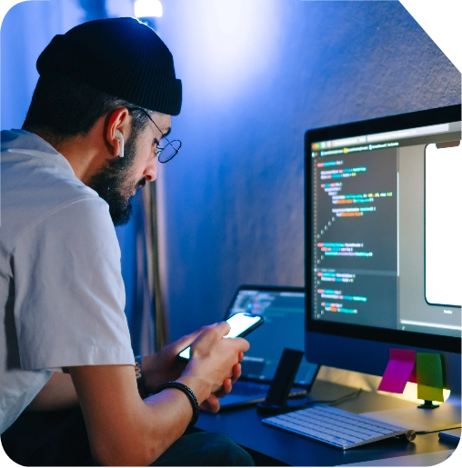 Hire Doctor On-Demand App Developers