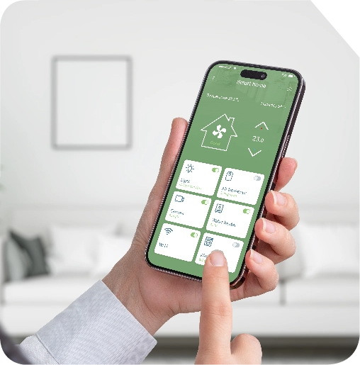 Home Services App Development