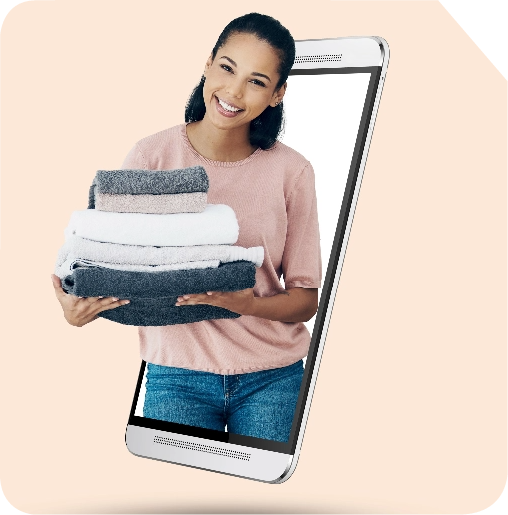 Laundry App Development