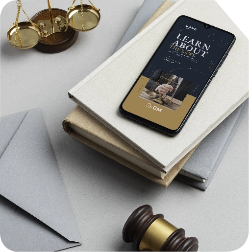 Lawyer App Development Solutions