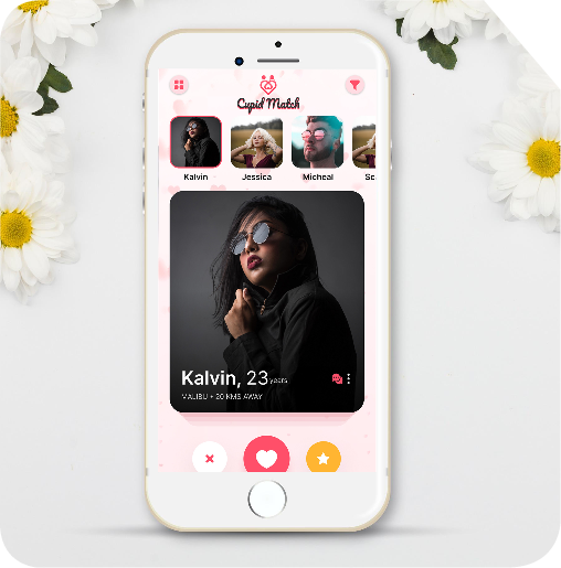 Matrimonial App Development