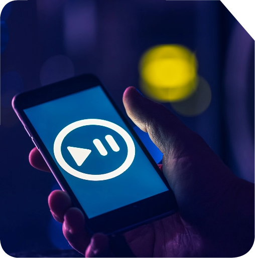 Media Player App Development