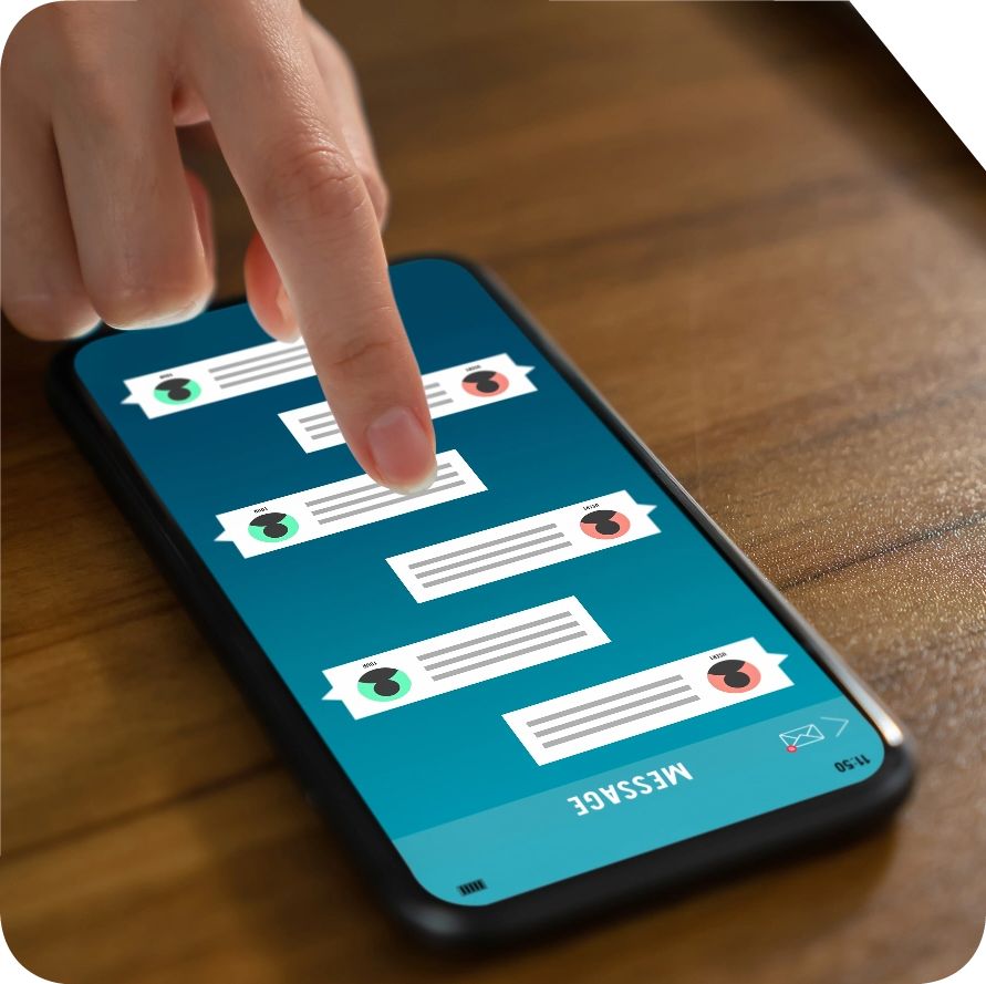 Messaging App Development