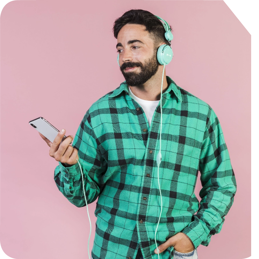 Music App Development