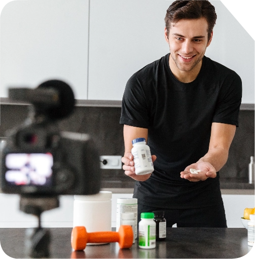 Online Fitness Supplement Stores