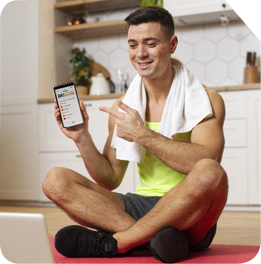 Personal Trainers Apps