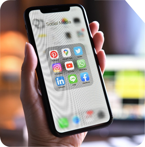 Social Media App Development