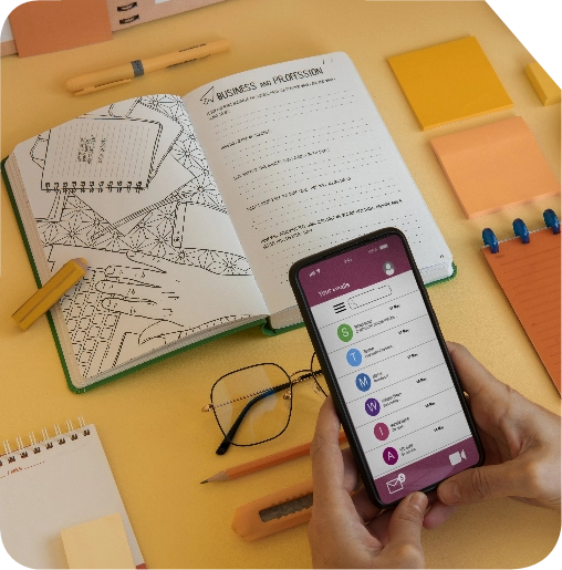 Tutor App Development