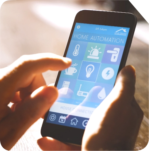 Utility App Development