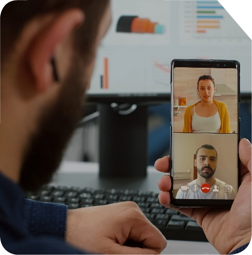 Video Conferencing App Development