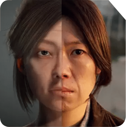 3D Avatar-based Social App Development