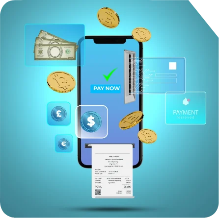 About Banking and Finance App Development