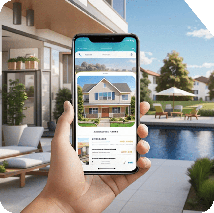 Real Estate App