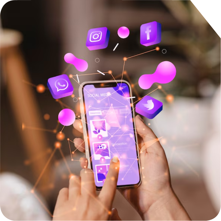 About Develope Your Social Networking App