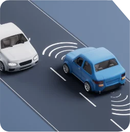 Advanced Driver Assistance System Development