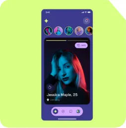 Android Dating App Development