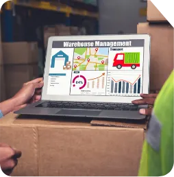 Automotive Logistics Software Development