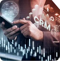 Banking CRM Development