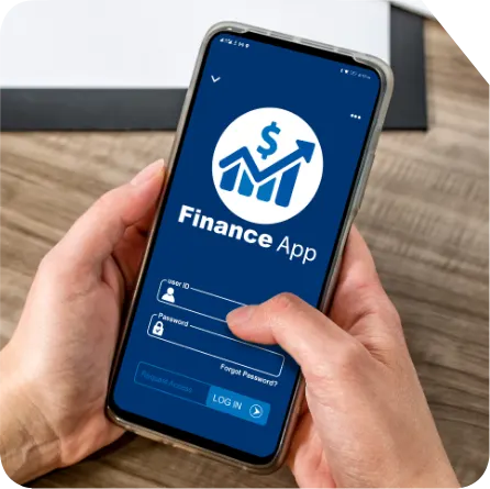 Banking and Finance App Development