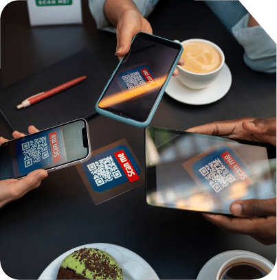 Cross-Platform Social Media App Development