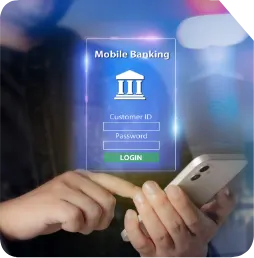 Custom Mobile Banking Application Development