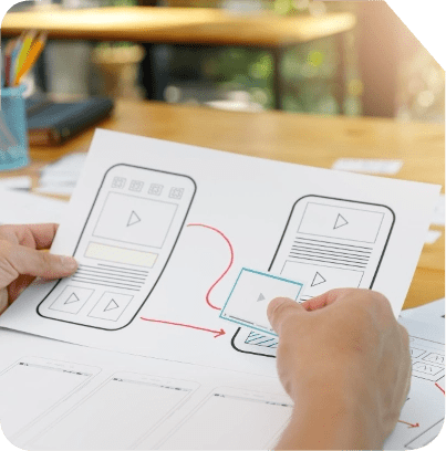 Custom Real Estate Mobile App
