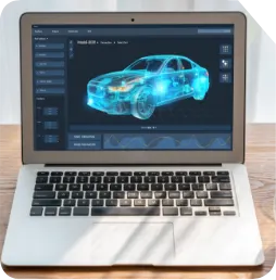 EV Software Development