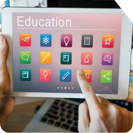 Education App Development Company