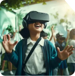 Educational Game Development