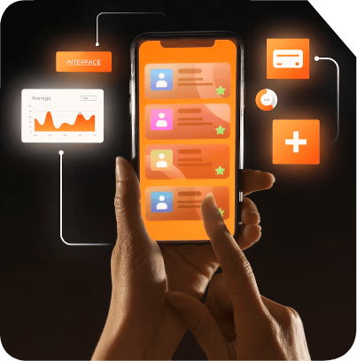 Enterprise App Solution