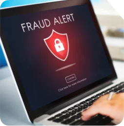 Fraud Detection System Development