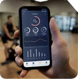 Health App Development