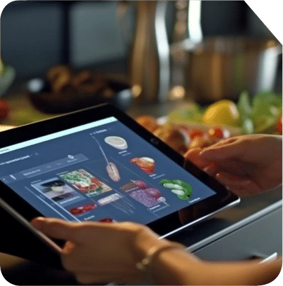 Kitchen Display System Software Development