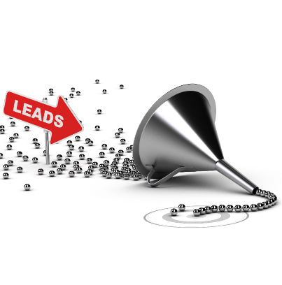 Lead Management Solution
