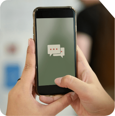 Messaging App Development