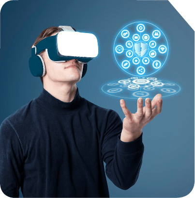 Metaverse Social Media App Development